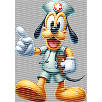 Mickey-AMQ 184